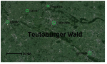 Teutoburger Wald