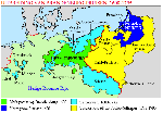 Brandenburg-Pruisen 1600-1795
