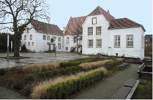 Falkenhof (Villa Reni, Rheine)