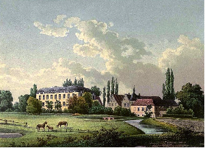 Schloss Heessen (Hamm)