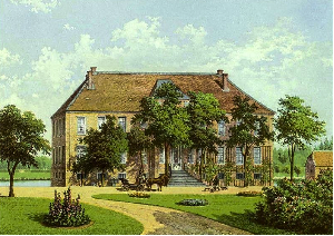 Haus Uentrop (Hamm)