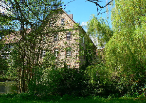 Schloss Nassenerfurth