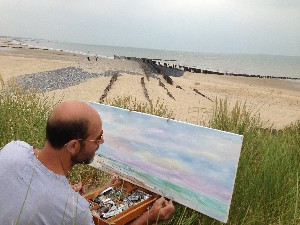 at-the-beach-with-Jeroen-Spijker-and-Gijs-Donker